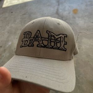 Bam Margera Element skateboards hat